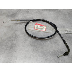 Cable gaz tirage A CX400E 82 CX500 E 80-82 GL400 81 HONDA 17910-MC5-405