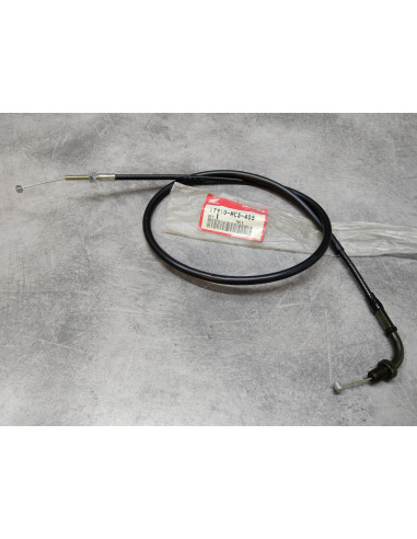 Cable gaz tirage A CX400E 82 CX500 E 80-82 GL400 81 HONDA 17910-MC5-405