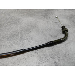 Cable gaz tirage A CX400E 82 CX500 E 80-82 GL400 81 HONDA 17910-MC5-405