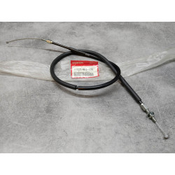 Cable gaz retour B XL600 LM/R/RM 85-87 HONDA 17920-MK5-405