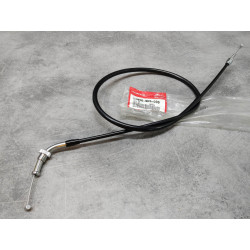 Cable gaz retour B VT750 C/CA HONDA 17920-MEG-000