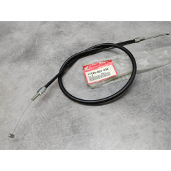 Cable de gaz retour pour XLV750R HONDA 17920-MG7-000