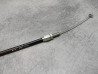 Cable de gaz retour pour XLV750R HONDA 17920-MG7-000