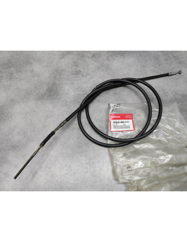 Cable frein à main TRX300 1996 HONDA 43460-HM5-851