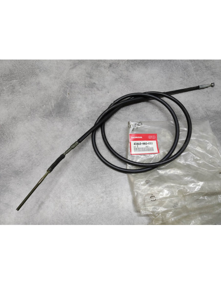 Cable frein à main TRX300 1996 HONDA 43460-HM5-851