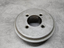 Plateau pression disques embrayage ATC200 CA125 CB125... HONDA 22350-107-010 OCC