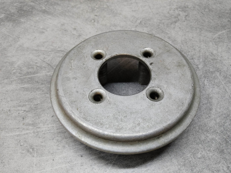 Plateau pression disques embrayage ATC200 CA125 CB125... HONDA 22350-107-010 OCC