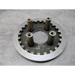 Plateau pression disques embrayage ATC200 CA125 CB125... HONDA 22350-107-010 OCC