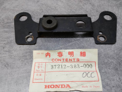 Platine des compteurs de CB125S3 (J) OCCASION HONDA 37212-383-000 OCC