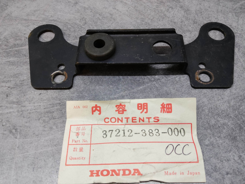 Platine Compteurs Honda CB125S3 Occasion | Réf. 37212-383-000