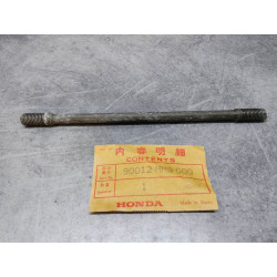 Goujon 10x195 XL600V TRANSALP 87/88 HONDA 90012-MM9-000