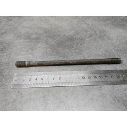 Goujon 10x195 XL600V TRANSALP 87/88 HONDA 90012-MM9-000