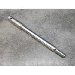 Axe de roue avant NSR125 F/R 88-01 HONDA 44301-KY4-900