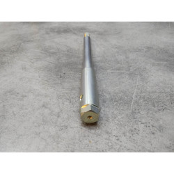 Axe de roue avant NSR125 F/R 88-01 HONDA 44301-KY4-900
