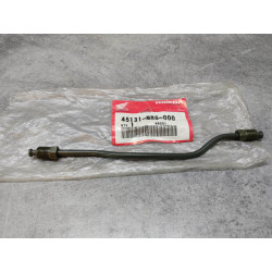 Tuyau secondaire raccord frein VFR800 FI/FL 98-01 HONDA 45131-MBG-000