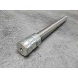 Axe roue arrière CB450/500/550/650/750 CBX1000 GL500 HONDA 44301-393-000