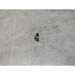 Clavette (demie lune) de queue de soupape CB125K5 S110 HONDA 14781-235-000