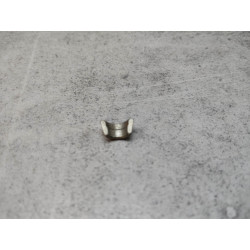 Clavette (demie lune) de queue de soupape CB125K5 S110 HONDA 14781-235-000