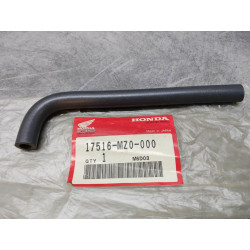 Durite filtre à air GL1500 97-00 HONDA 17516-MZ0-000