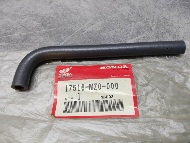 Durite filtre à air GL1500 97-00 HONDA 17516-MZ0-000
