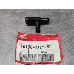 Joint en T CBR1000XX CBR6000 F/F3/SE/SJR 95-98 HONDA 16180-MAL-600