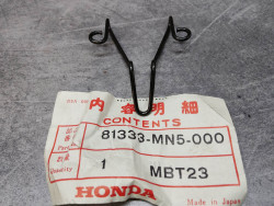 Ressort de valise gauche GL1500 HONDA 81333-MN5-000