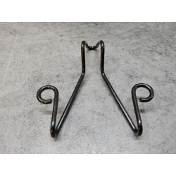 Ressort de valise gauche GL1500 HONDA 81333-MN5-000