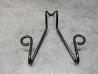 Ressort de valise gauche GL1500 HONDA 81333-MN5-000