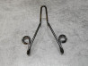Ressort de valise gauche GL1500 HONDA 81333-MN5-000