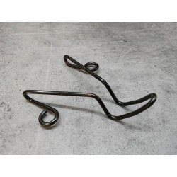 Ressort de valise gauche GL1500 HONDA 81333-MN5-000
