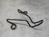 Ressort de valise gauche GL1500 HONDA 81333-MN5-000