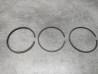 Jeu de segments CB750 F/K0-K6 69-76 HONDA 13021-300-013
