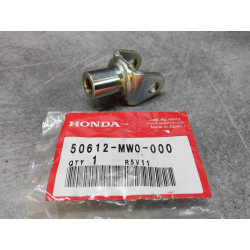 Support repose pied avant CBR900RR 92-94 HONDA 50612-MW0-000