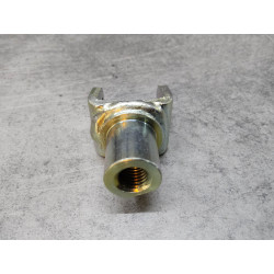 Support repose pied avant CBR900RR 92-94 HONDA 50612-MW0-000