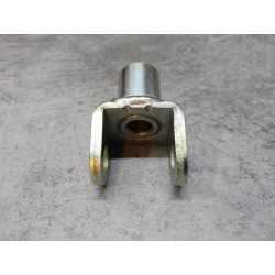 Support repose pied avant CBR900RR 92-94 HONDA 50612-MW0-000