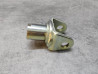 Support repose pied avant CBR900RR 92-94 HONDA 50612-MW0-000