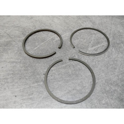 Kit segments cote 1 ATC90 C90 CD90 CL90 CM91 CT90 S90 SL90 HONDA 13050-028-020