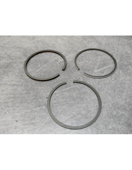 Kit segments cote 1 ATC90 C90 CD90 CL90 CM91 CT90 S90 SL90 HONDA 13050-028-020