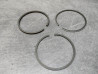 Kit segments cote 1 ATC90 C90 CD90 CL90 CM91 CT90 S90 SL90 HONDA 13050-028-020