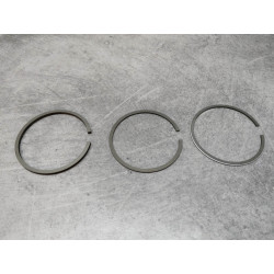 Kit segments cote 1 ATC90 C90 CD90 CL90 CM91 CT90 S90 SL90 HONDA 13050-028-020