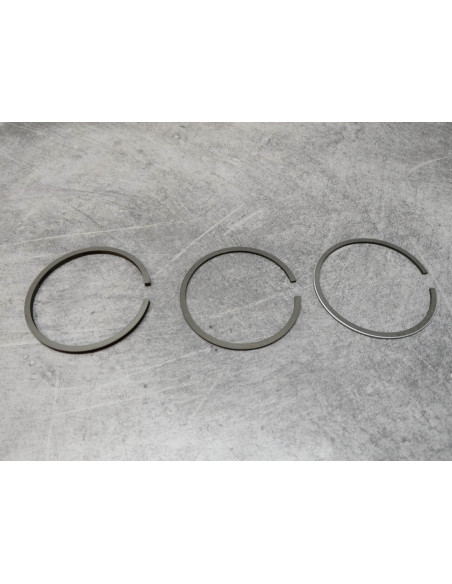 Kit segments cote 1 ATC90 C90 CD90 CL90 CM91 CT90 S90 SL90 HONDA 13050-028-020