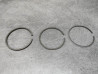 Kit segments cote 1 ATC90 C90 CD90 CL90 CM91 CT90 S90 SL90 HONDA 13050-028-020