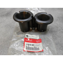 Cornets d'entrée d'air coté droit CBR1000RR 06-07 HONDA 17215-MEL-D21