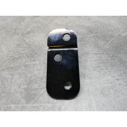 Plaque fixation boite à air droite CB750 K0-K6 HONDA 17215-300-030