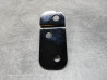 Plaque fixation boite à air droite CB750 K0-K6 HONDA 17215-300-030