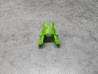 Clip de fixation vert HONDA 17711-S0X-A31