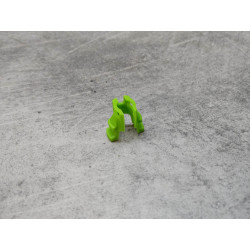 Clip de fixation vert HONDA 17711-S0X-A31