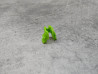 Clip de fixation vert HONDA 17711-S0X-A31