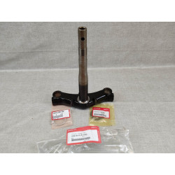 té inférieur de fourche FORZA 125 350 2021/2023 HONDA 53219-K1B-D00