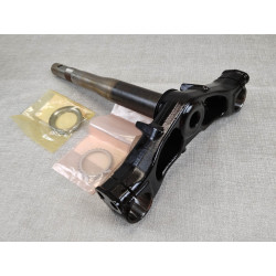 té inférieur de fourche FORZA 125 350 2021/2023 HONDA 53219-K1B-D00